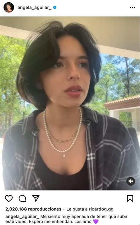 ngela aguilar naked|Angela Aguilar Nude Onlyfans! *NEW LEAKED*